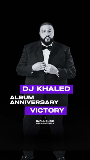 DJ Khaled’s Victory (2010) DJ Khaled’s 2010 album Victory marks a pivotal moment in his catalog with anthem production, strategic features, and a formula that reshaped mainstream hip-hop. Charting at #24 on the Billboard Hot 100, “All I Do Is Win” became Khaled’s most successful song to date, reinforcing the power of collaboration-driven music. With Victory, DJ Khaled amplified this era’s biggest voices, solidifying his position as a curator of high-impact hip-hop moments. #djkhaled #rapmusic #v