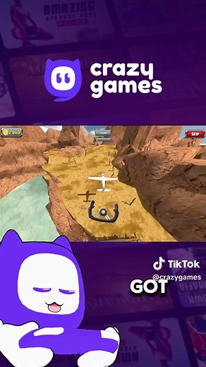 3 Crazy Games: Can You Beat Them All?