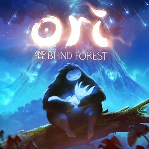 Deadly Dash Achievement in Ori and the Blind Forest
