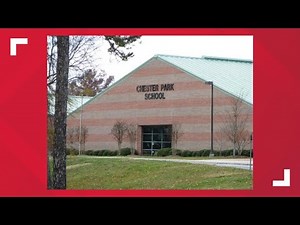 Update on Chester Park complex lockdown