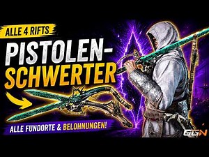 Assassin's Creed Black Flag Resynced: Best Weapons Dark Animus Corsair Pistol Swords
