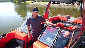 2K views · 50 reactions | Step into more with the Supra® SL. The SL throws huge wakes and surf performance that definately leaves an impression. To learn more about the SL visit https://www.supraboats.com/models/sl | Supra Boats | Facebook