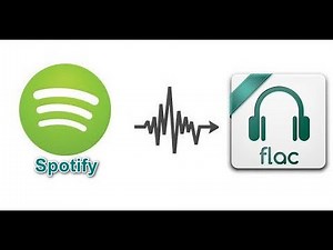 Mit NoteBurner Spotify Playlist in FLAC konvertieren