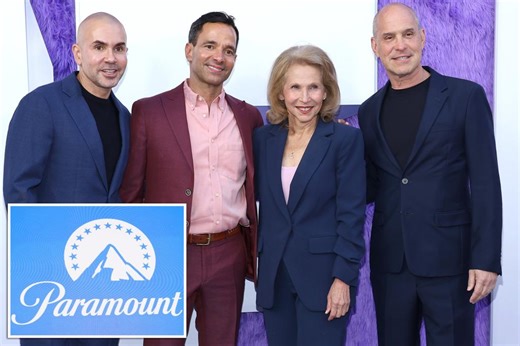 Paramount Global set to ax more employees after ‘unacceptable’ profit drop