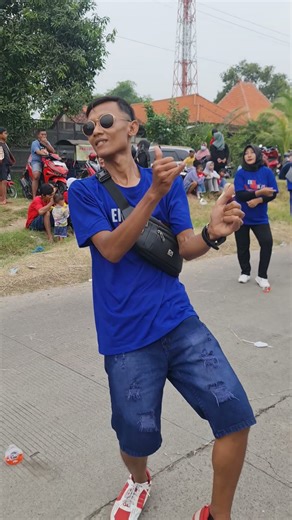 very excited massr carnival ngb