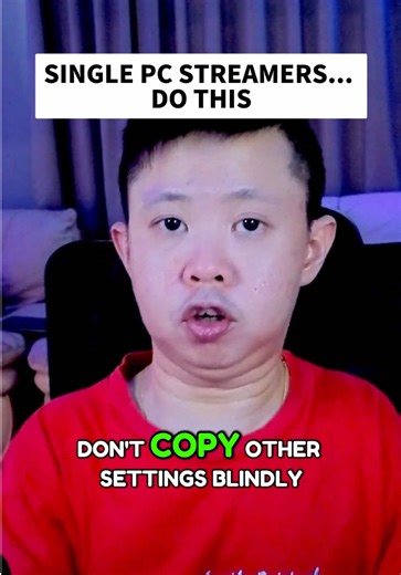 Optimize Your PC for Streaming and Gaming Performance