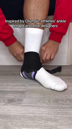 @stabilix.sports on Instagram: "Run harder. Cut faster. Play stronger 🦶 Support your ankles through every sprint, slide, and swing. Built for players who never stop moving ✨ Game-day support that actually matters. #BaseballLife #AnkleBrace #AthleteSupport #GameReady #SportsRecovery YT: Built for players who never stop moving ⚾ BaseballLife AnkleBrace GameReady"