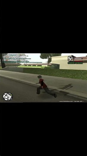 DOMADA EN LV | FenixZone Roleplay SAMP #fenixzone #samp #gta #gtasanandreas #roleplay #gaming