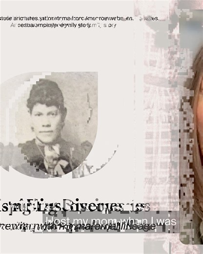 Jamee grew up not knowing much about family on her mom’s side. A surprising DNA discovery inspired her to dig deeper within Ancestry, where she made a emotional discovery. Begin your journey of discovery: https://bit.ly/3jdqEnK | Ancestry