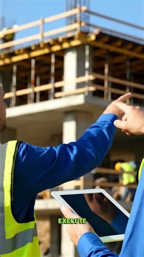 Building Information Modeling: The Future of Project Intelligence #bim #home #ai #design #building