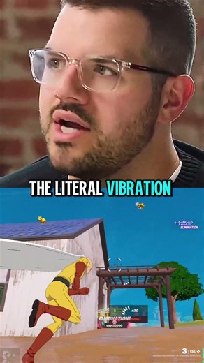 Courage Talks About The Fortnite World Cup Experience #fortnite #gaming #streamerclips #bugha