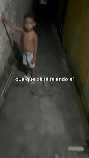 E meu sobrinho que não aguenta mais a vó dele reclamando hahaha, ele é demais #foryou #fyp #criança