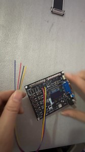 7.2K views · 110 reactions | 6mins Complete Tutorial Video: How to use T-CON VGH VGL Programmer / Programador VGH VGL #ledtvrepair #lcdtv , LED LCD TV T-CON Repair . Wholesale price VGH VGL Programmer, Welcome to order ! | Cof ic Tab Acf Tcon | Facebook