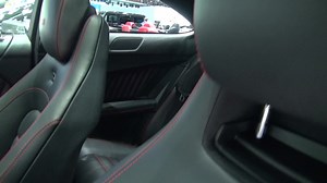 Brabus 800 Mercedes C63 AMG Coupe with 800 HP and 1420 Nm. An extremely brutal C63 Coupe with V12 BiTurbo! | GTBOARD.com