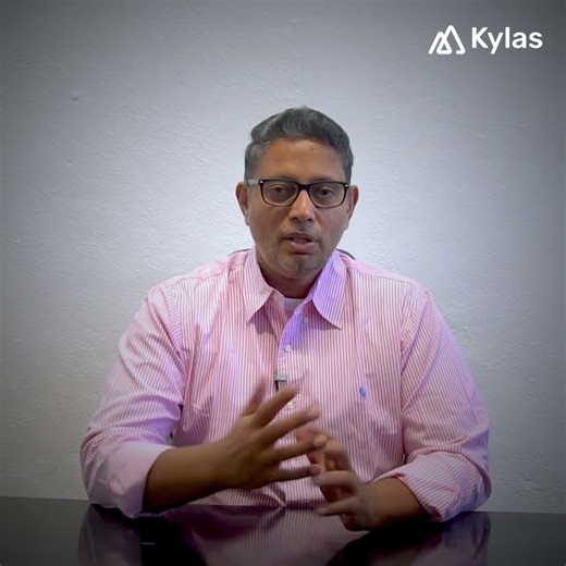 Only 20 Spots Left! Personal Onboarding with Kylas Founder