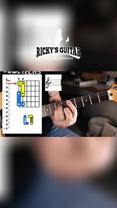 Music Theory Made Easy! Follow, comment with the word THEORY2 and I’ll send you the link to the full video lesson for FREE�#musictheory #musician #chords #triads #musictheorytips #MusicEducation #MusicLesson #LearnMusic | RickysGuitar