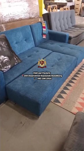 The Chesterfield Craftmanship We manufacture high quality, wide range of designs and colors to choose from✨ Material: Soft & Silky Velvet, Leather or Linen of your choice. We offer quality re upholstery services at affordable prices for all types of homes and office furniture. We manufacture, repair and rejuvenate. For more information contact us 📲📞082 290 2910 📍20 Staal Street Kaysands Randburg. #fypシ゚ #chesterfield #headboardplug #furnitureplug #johannesburg