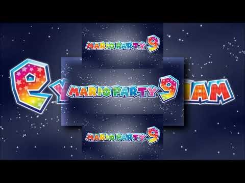 [Requested] (YTPMV) Draw! - Mario Party 9 scan