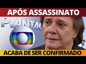 JUST CONFIRMED: Singer Fábio JR.