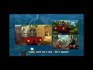 The Great Discovery Engine Roll Call Welsh