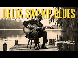 The Greatest Delta Swamp Blues You've Never Heard [1937]