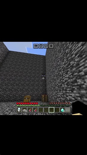 “INSANE Bedrock Trap Escape Challenge! 🤯” part 1