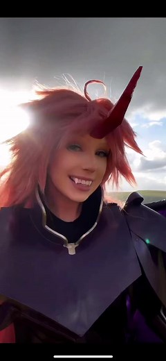 Milim Cosplay Build Showcase | That Time I Got Reincarnated as a Slime