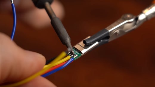 The Most Trustworthy USB-C Cable Is DIY