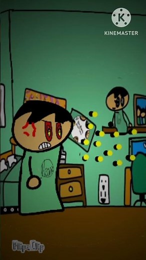 We have come for your nectar! (Animation Meme) #memes #animation #shorts