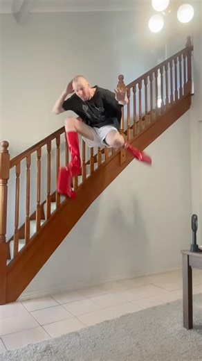 I NEED BIGGER HIGH HEELS?? 🤪 #heels #highheels #funny #comedy