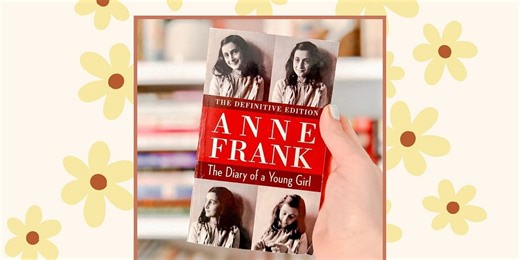How Anne Frank’s Words Continue to Inspire the World