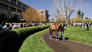 75 Years of Keeneland: A Look Back | KET
