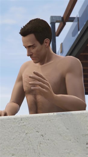 HOW DOES THE REAL STORY OF GTA 5 START | gta 5