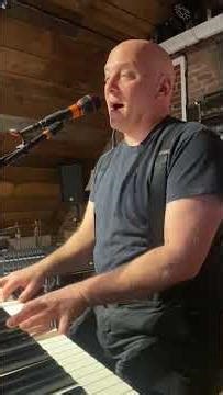 Inside Out Phil Collins (Martin Levac Cover) #philcollins # #cover #rockhalloffame