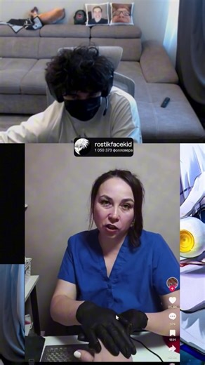 Discover Kishki on Twitch: RostikFaceKid's Gameplay