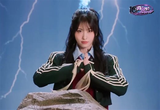 4.5K views · 403 reactions | TWICE SPECIAL ALBUM TEN: The Story Goes On TWICE Original Sitcom Series Special Episode: In Celebration of TWICE’s 10th Anniversary. | Twice Likewise | Facebook