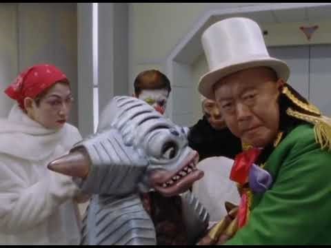 Ultraman Tiga 21 Devan's Turn Latin American Spanish