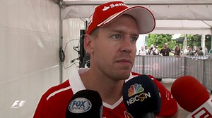 319K views · 4.7K reactions | Forced out in Q1  Title hopes dented  Calmest man at the circuit? ⬇ | F1 | Facebook