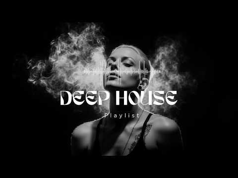 Deep House Mix 2026 | Beautiful Chill Sounds & Deep Feelings #3