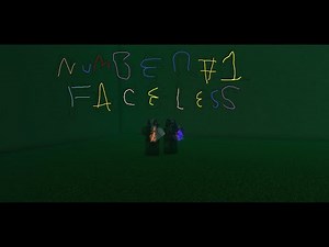 Faceless | Rogue Lineage