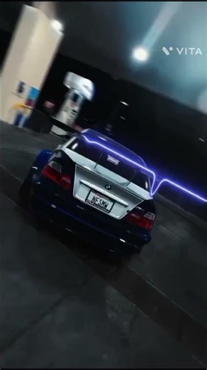 BMW LOGO MOVING LIKE 💀 #yosho #BANKU #editlyrics #edit