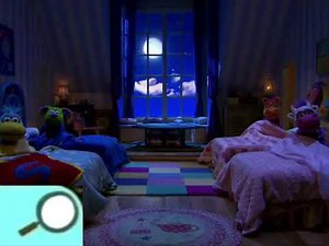 Noggin's Show & Tell: La La Lullaby (Pajanimals) (V11)