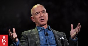 Giving Amazon a break