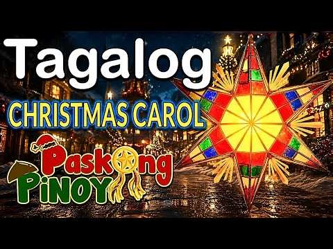 🎅 Best OPM Christmas Songs 2027 | Tagalog Pasko Medley – Pinoy Nonstop Holiday Music