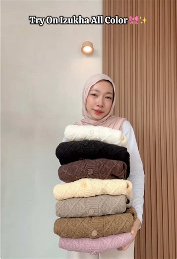 Explore the All Color Try-On Collection ✨🎀