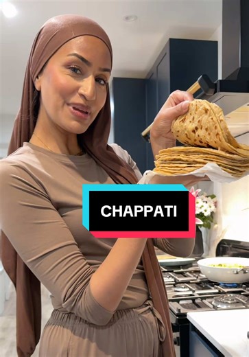 Delicious Chappati Recipes with Ghee