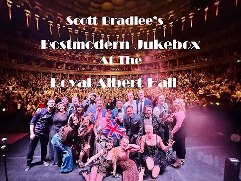 Postmodern Jukebox Live at the Royal Albert Hall highlights.