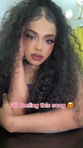 Blanche Bailly feat Phillbill Performance: Stil Feeling This Song 😍