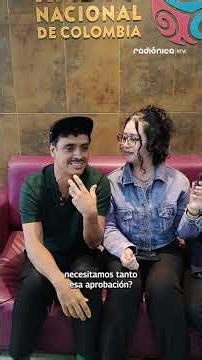 Puerto Candelaria talks about the global impact of Latin music