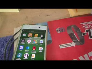 Install and Run First App on your Smartphone with Android Studio 3